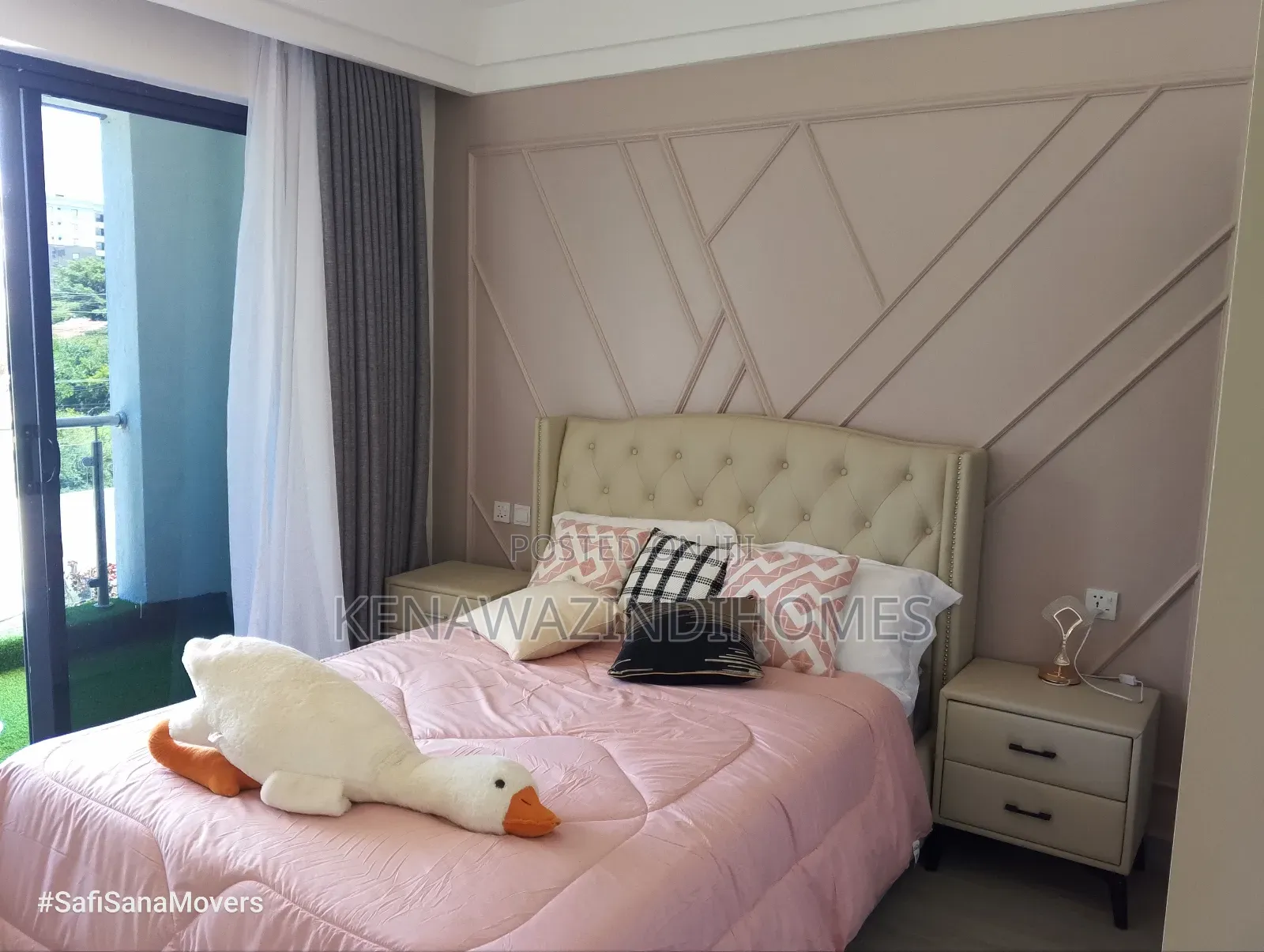 2bdrm Apartment in Syokimau. for sale