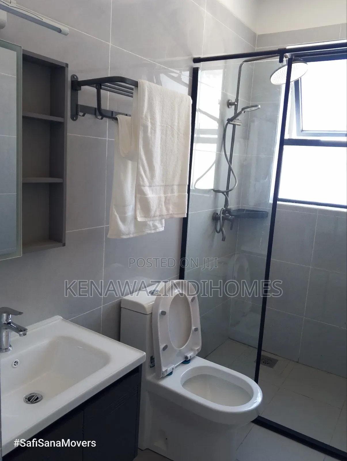 2bdrm Apartment in Syokimau. for sale