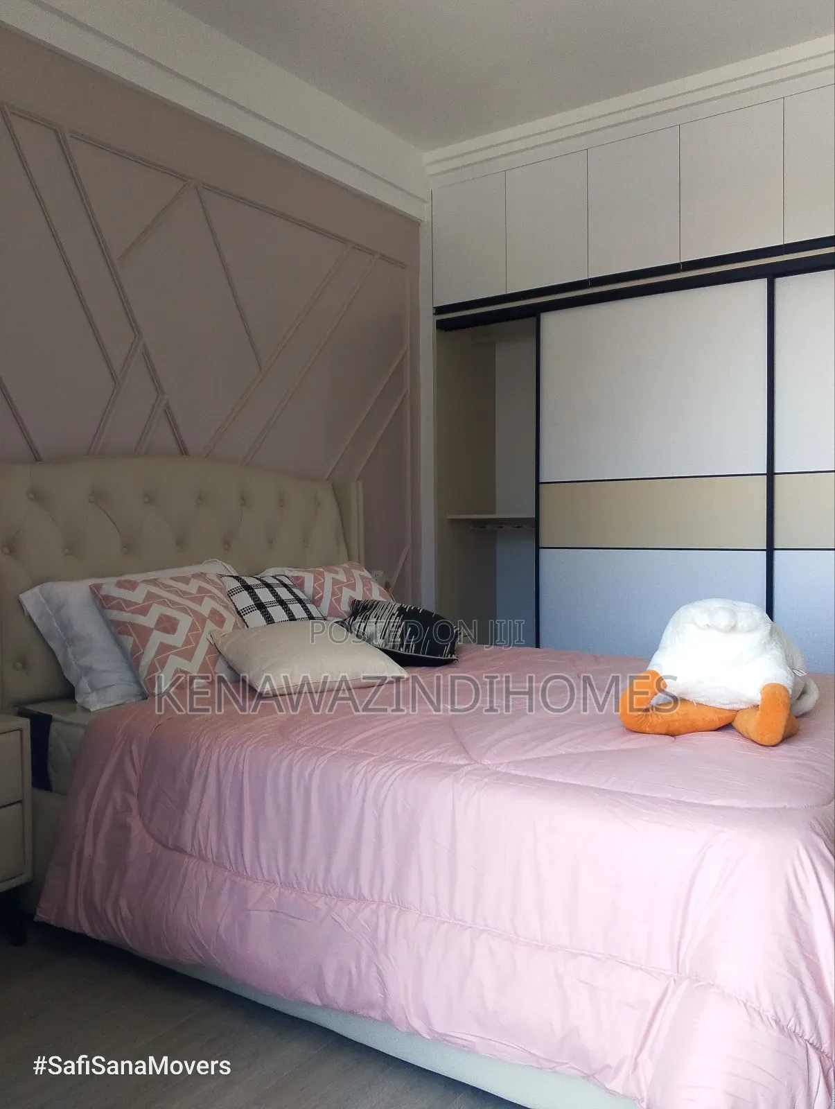 2bdrm Apartment in Syokimau. for sale
