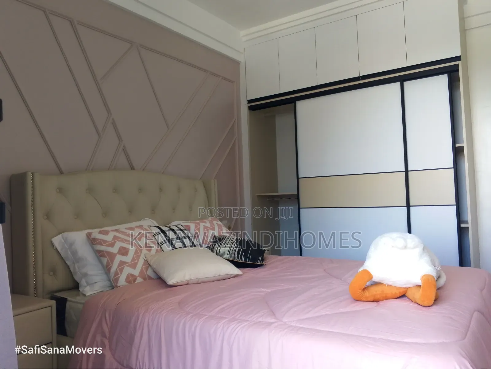 2bdrm Apartment in Syokimau. for sale