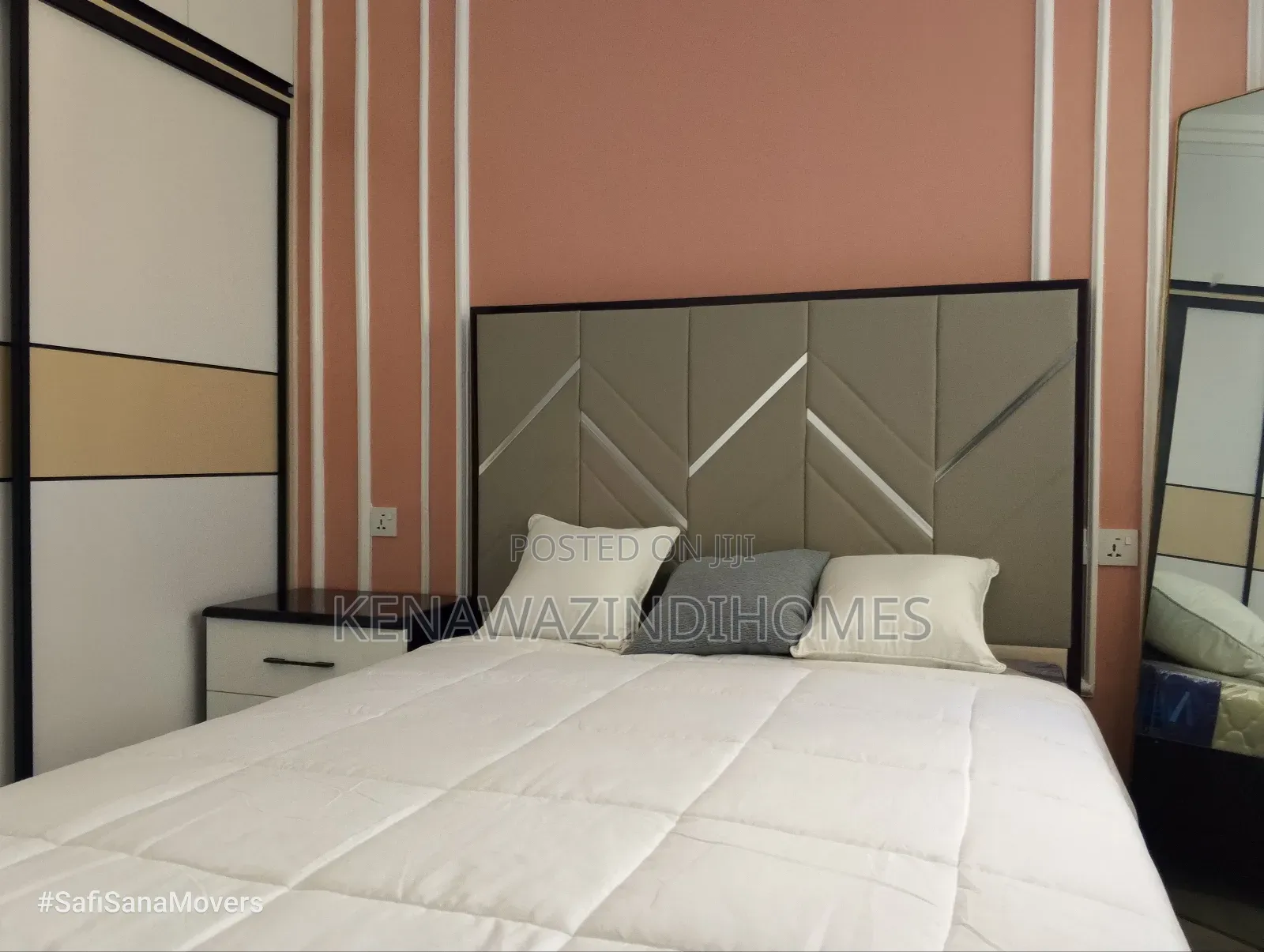 2bdrm Apartment in Syokimau. for sale