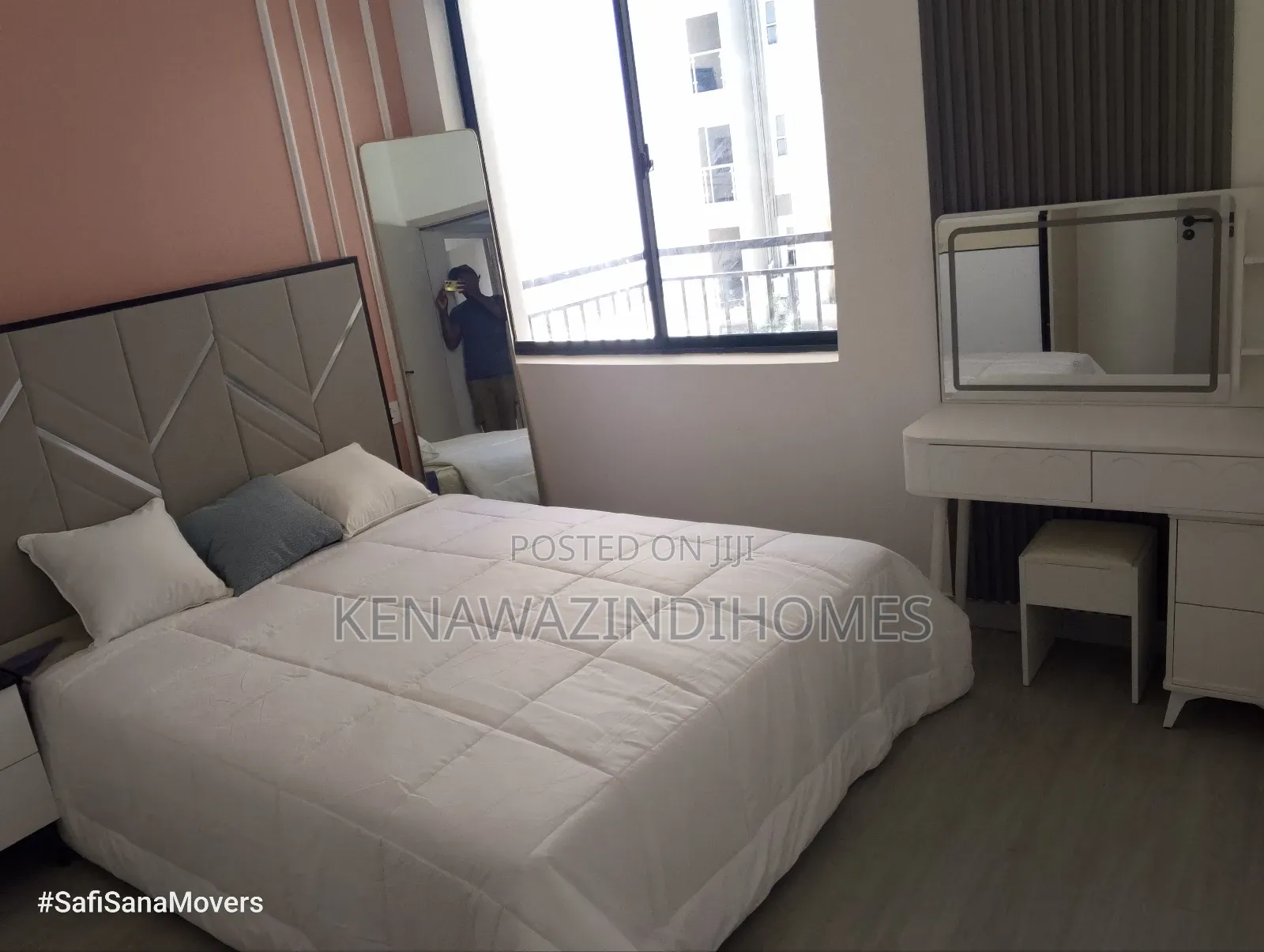 2bdrm Apartment in Syokimau. for sale