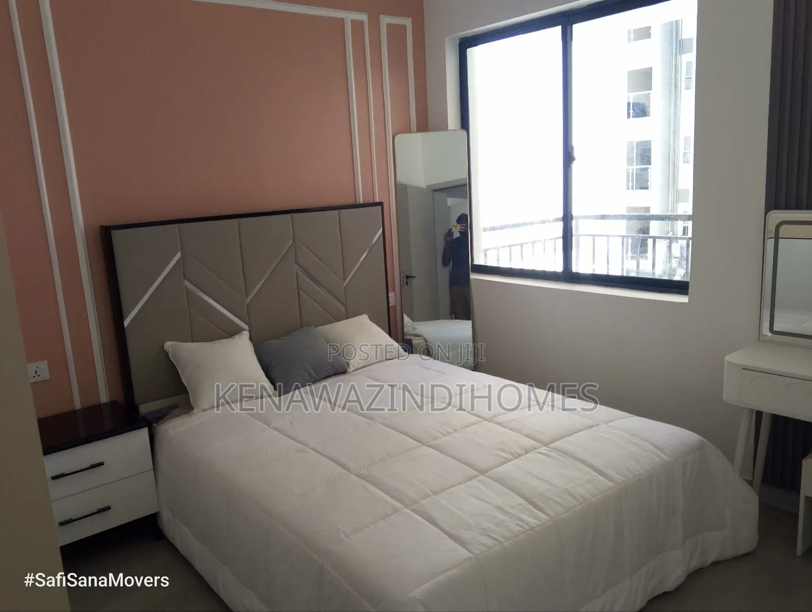 2bdrm Apartment in Syokimau. for sale
