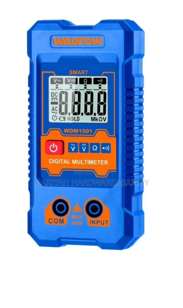 Digital Multimeter - thumbnail 2