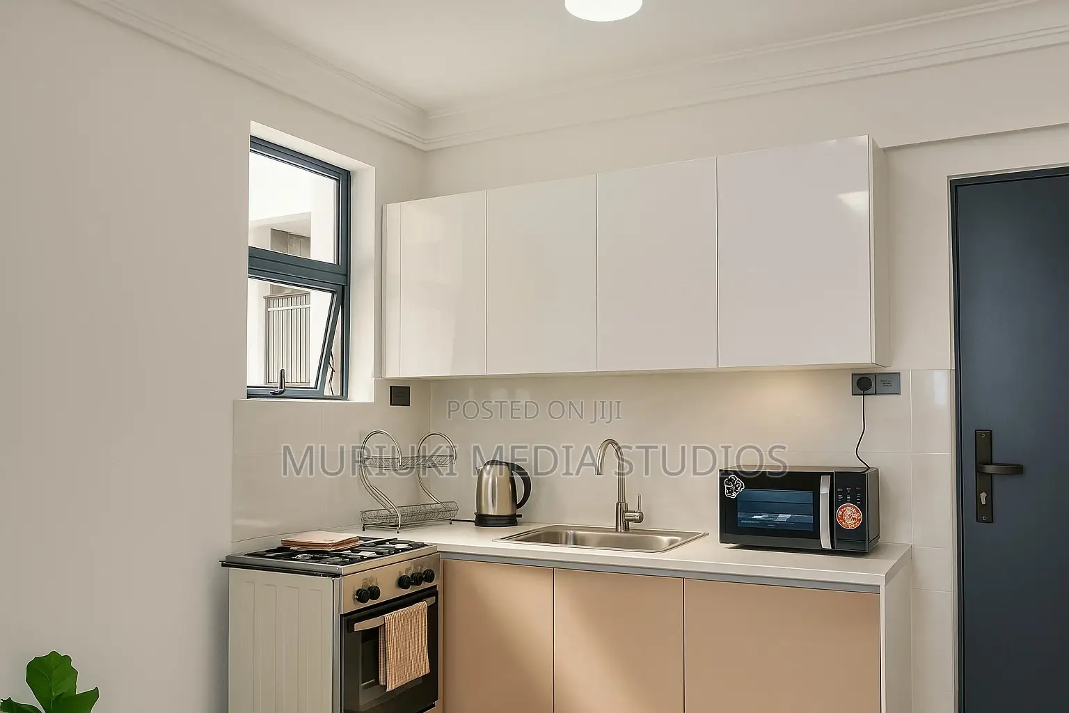 Real Estate Photography