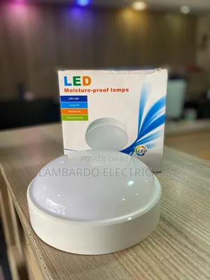 20w Bulkhead