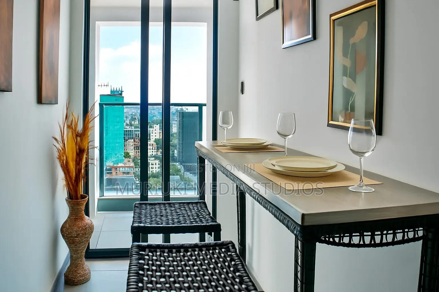Real Estate Photography