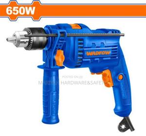 Impact Drill 650w - thumbnail 2