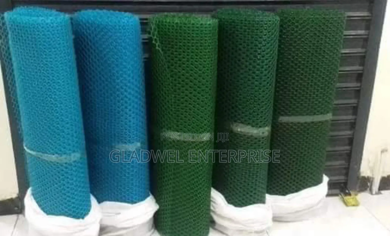 25mts Chicken Wire Mesh /Chicken Mesh