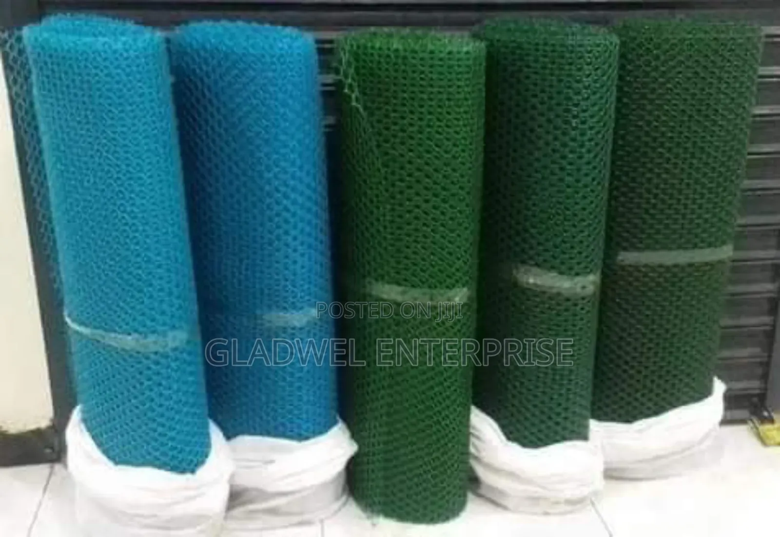 Quality 25mts Plastic Wire Mesh /Chicken Wire Mesh