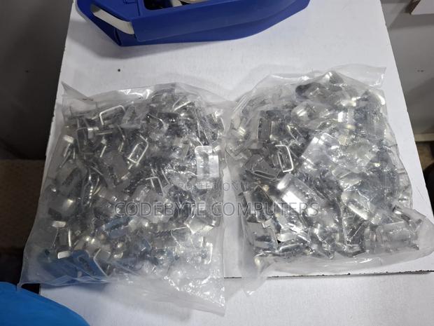 Steel Buckles