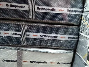 Sleeptight With This 10inch Orthopedic Spring Mattresses