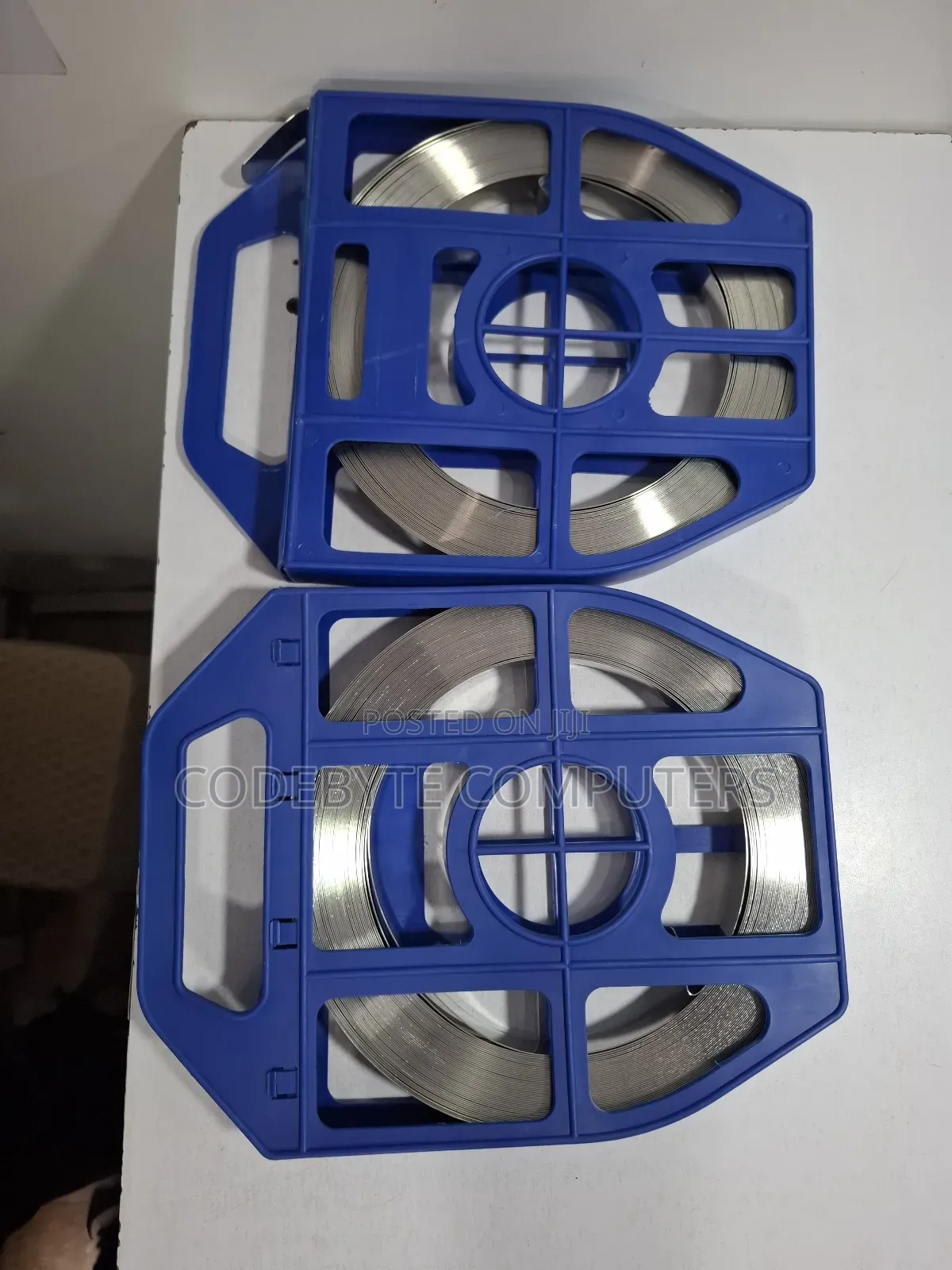 Steel Banding Straps 30m