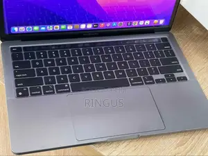 Laptop Apple MacBook 2020 16GB Apple M1 SSD 1T