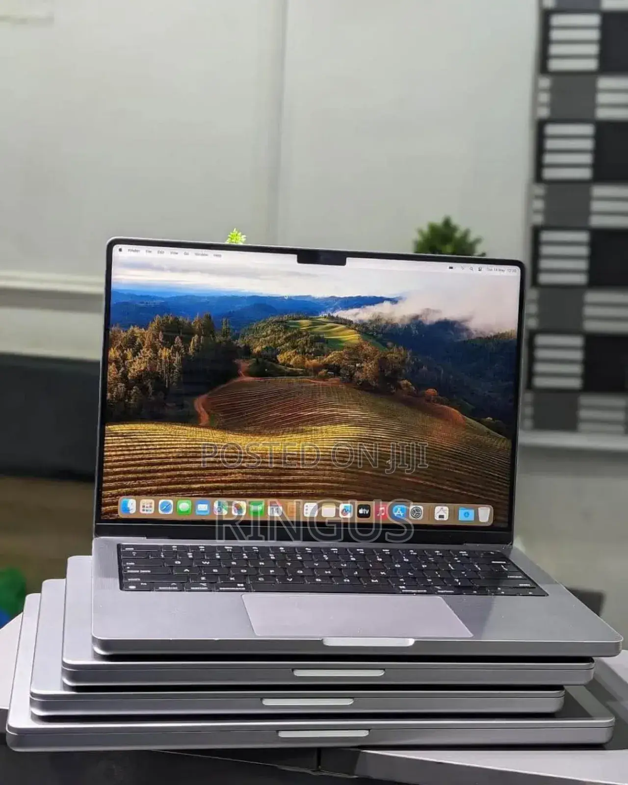 Laptop Apple MacBook 2020 16GB Apple M1 SSD 1T