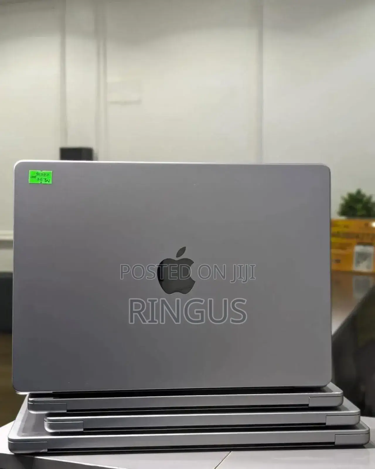 Laptop Apple MacBook 2020 16GB Apple M1 SSD 1T