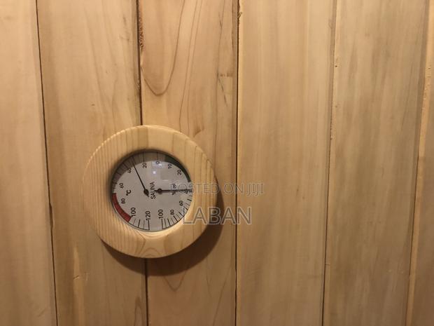 Sauna Stove - thumbnail 5