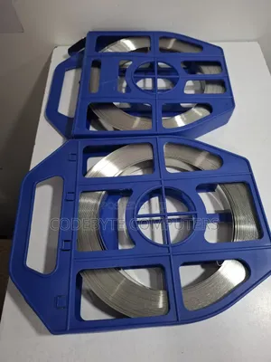 Banding Straps 50m