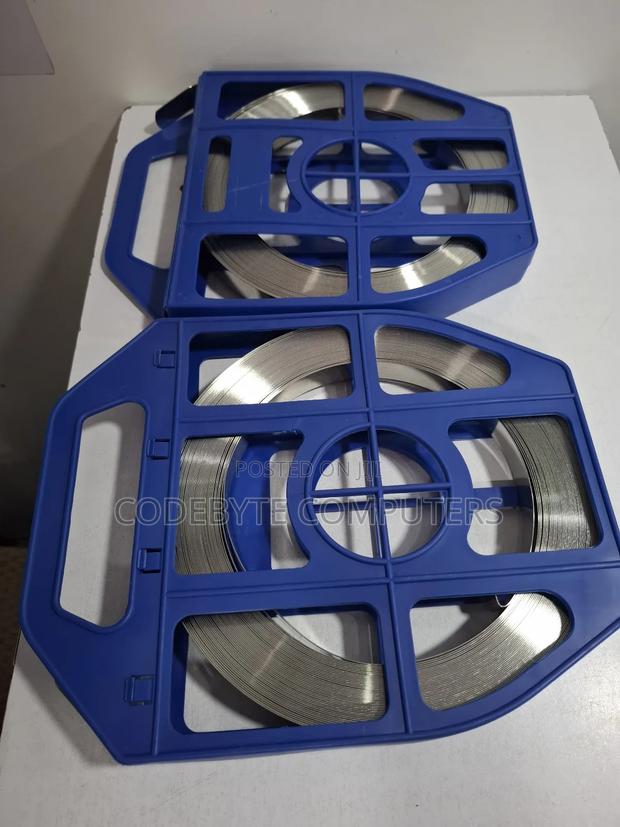 Banding Straps 50m - main view