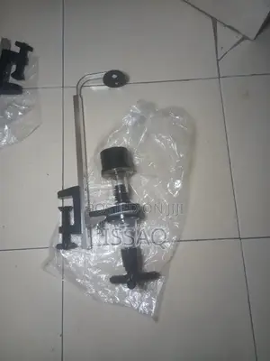 Tot Measuring Device