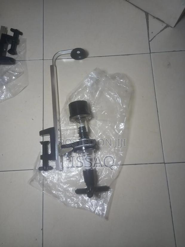 Tot Measuring Device - main view