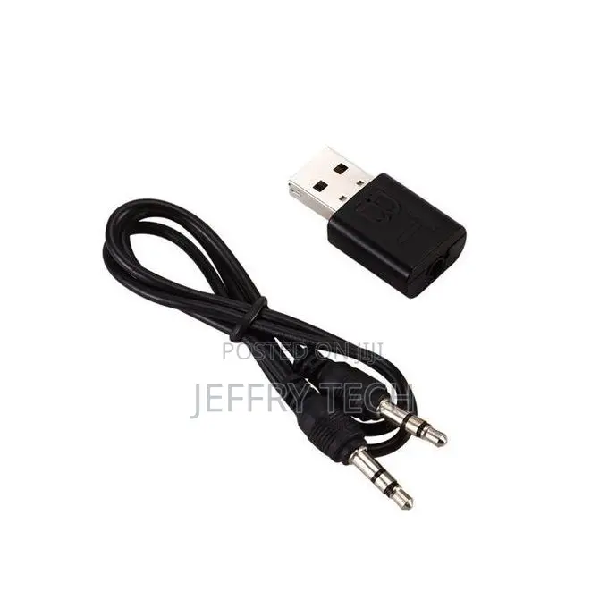Bluetooth Audio Transmitter Receiver Usb Bluetooth Adapter F