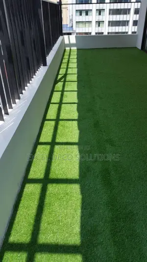 Balcony Artificial Grass Carpet -Natures Touch Indoors