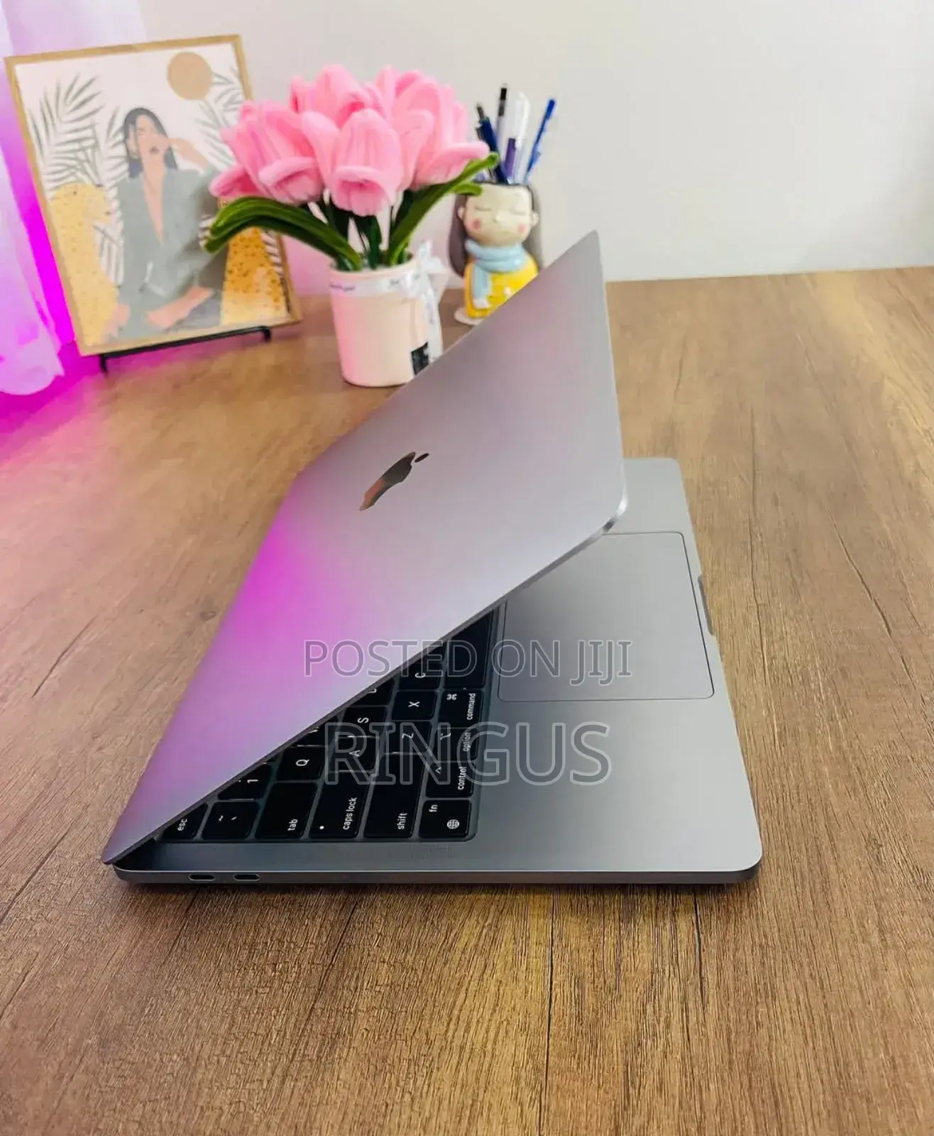 Laptop Apple MacBook Pro 2020 M1 16GB Apple M1 SSD 512GB