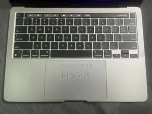 Laptop Apple MacBook Pro 2020 M1 16GB Apple M1 SSD 512GB