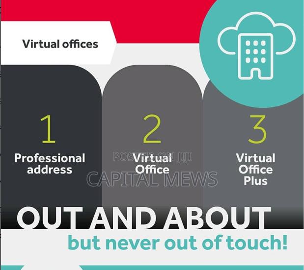 Excellent Offices With Good Views - thumbnail 2