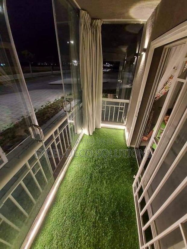 Instant Outdoor Upgrade- Artificial Grass Carpet