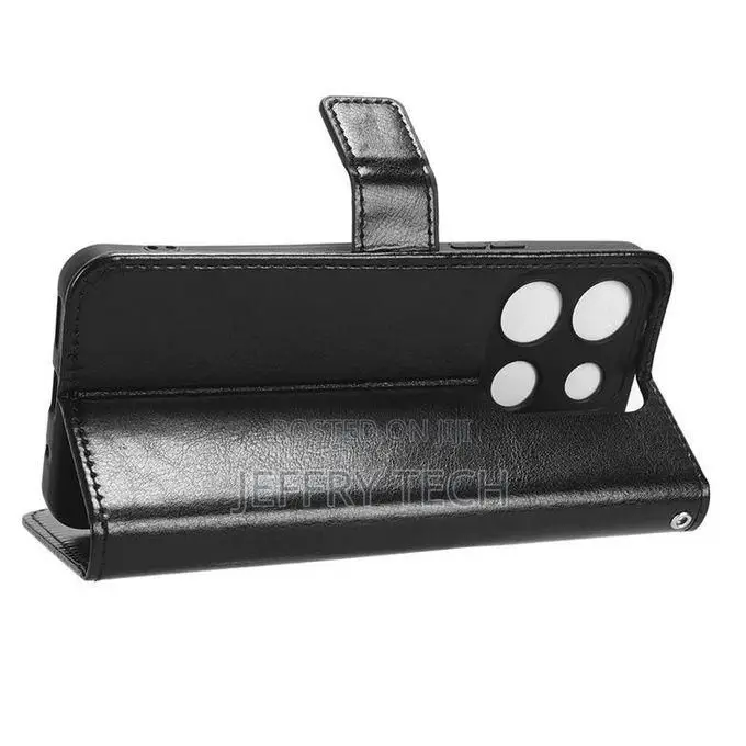 Applicable to Itel A60 Phone Case Phone Case Flip Cover