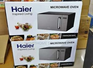Compact Size 20ltrs Haier Microwave - thumbnail 2