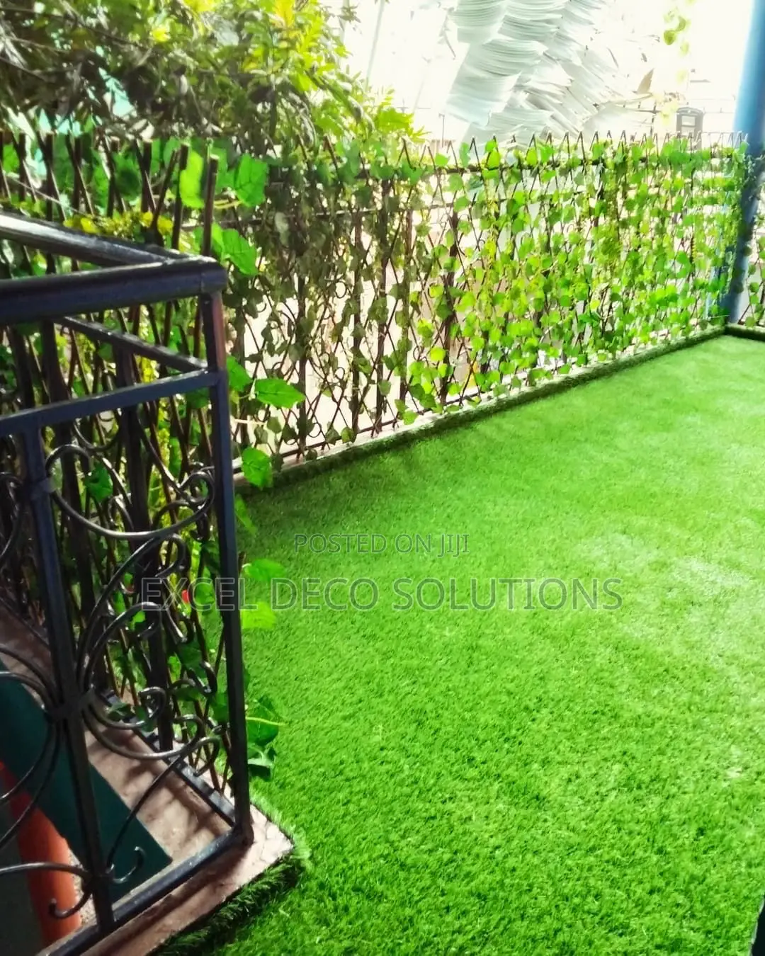 Bold Artificial Carpet (Turf Grass Carpet)