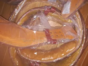 Gym Leather Belts