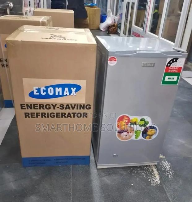 Fridge Energy Saving Ecomax 90l