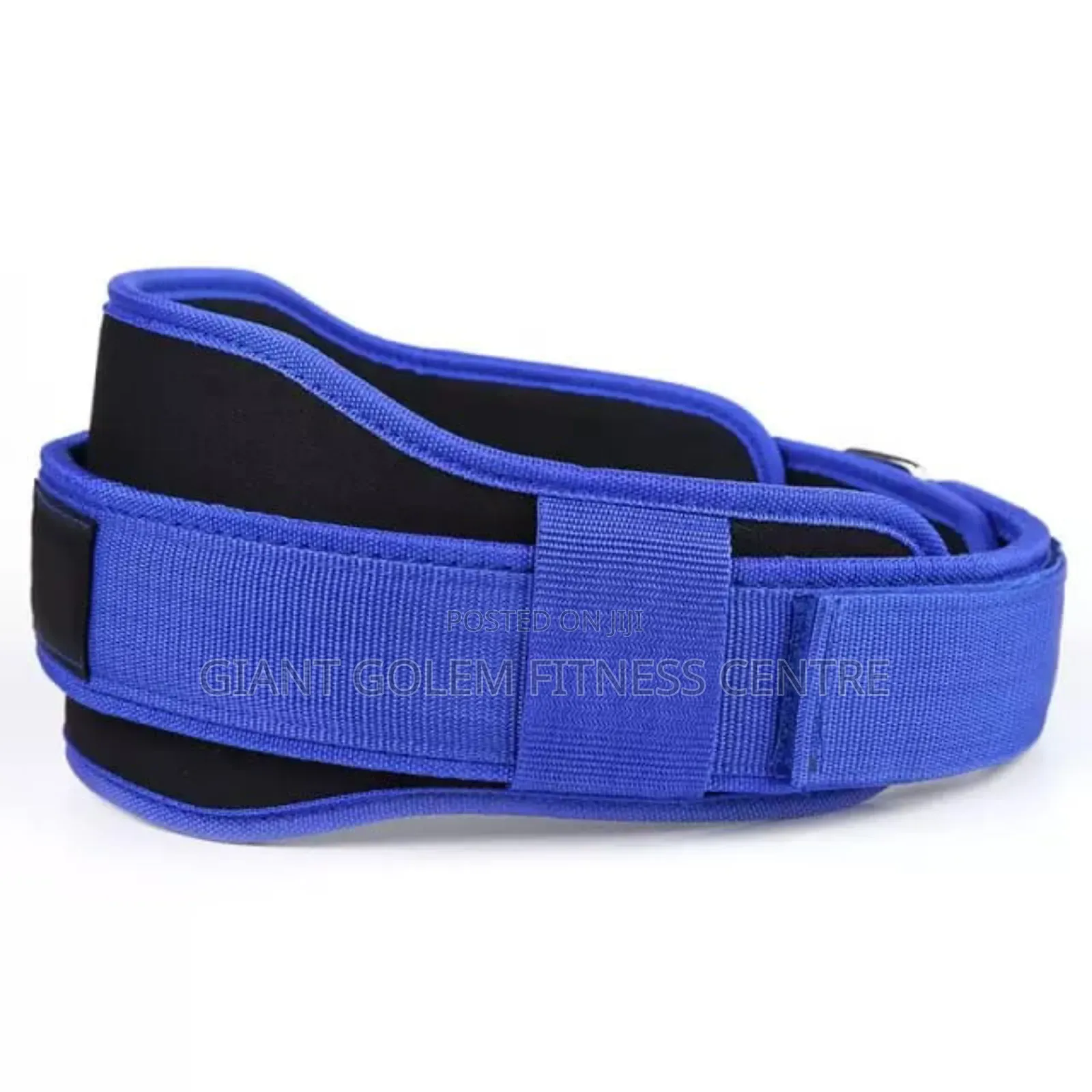 Gym Eva Foam Belts