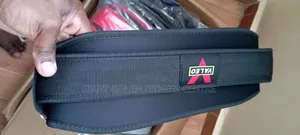 Gym Eva Foam Belts