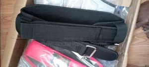Gym Eva Foam Belts