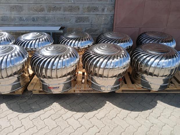 High Quality Air Ventilators - main view