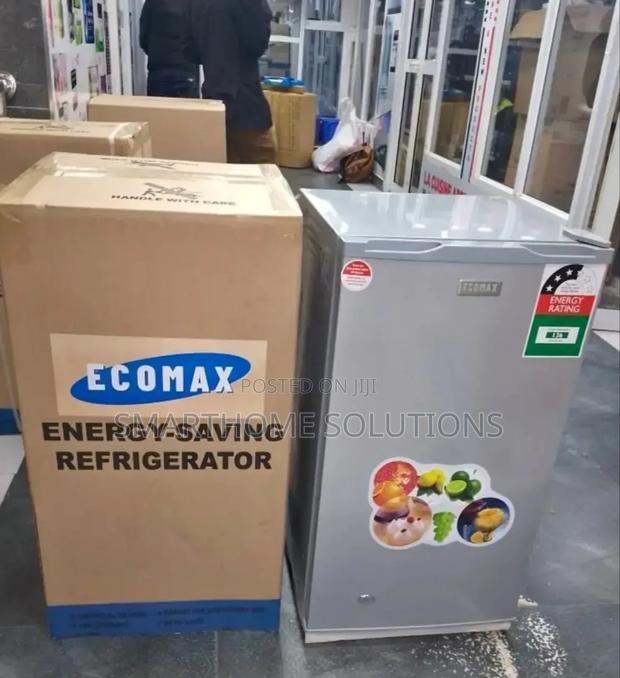 Mini Fridge 90l Ecomax - main view