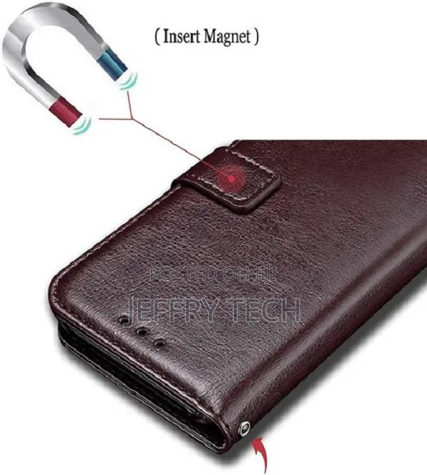 Manobal Flip Cover for Samsung Galaxy A36 5g, - thumbnail 2