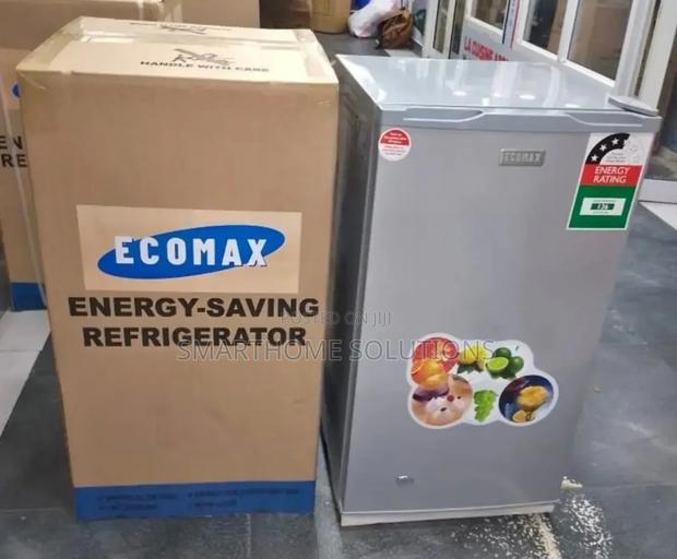 Standing Fridge Ecomax 90l - main view