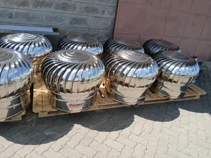 High Quality Air Ventilators /Cyclones