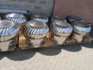 High Quality Air Ventilators /Cyclones