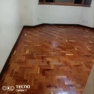Live Large(Wooden Floor for a Better Living Room Stay)