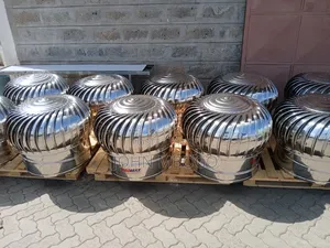 Brand New Air Ventilators .