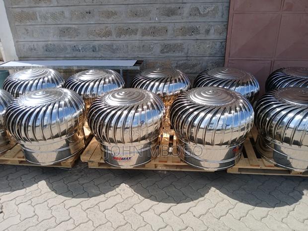 Brand New Air Ventilators .