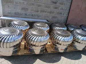 Brand New Air Ventilators .