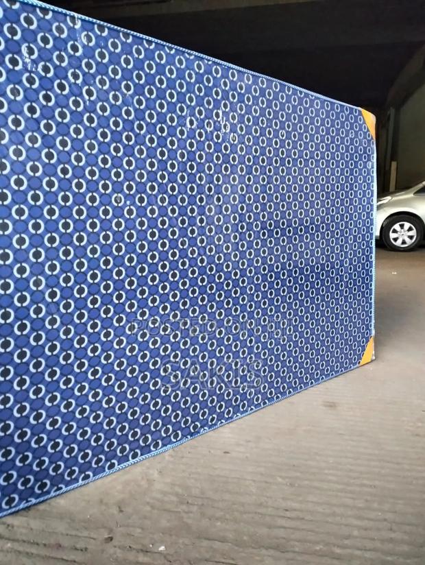 5 X 6 Medium Density Mattresses. Free Delivery